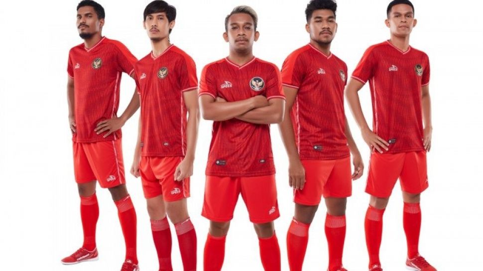 Jenis Bahan Jersey Futsal yang Harus Anda Ketahui