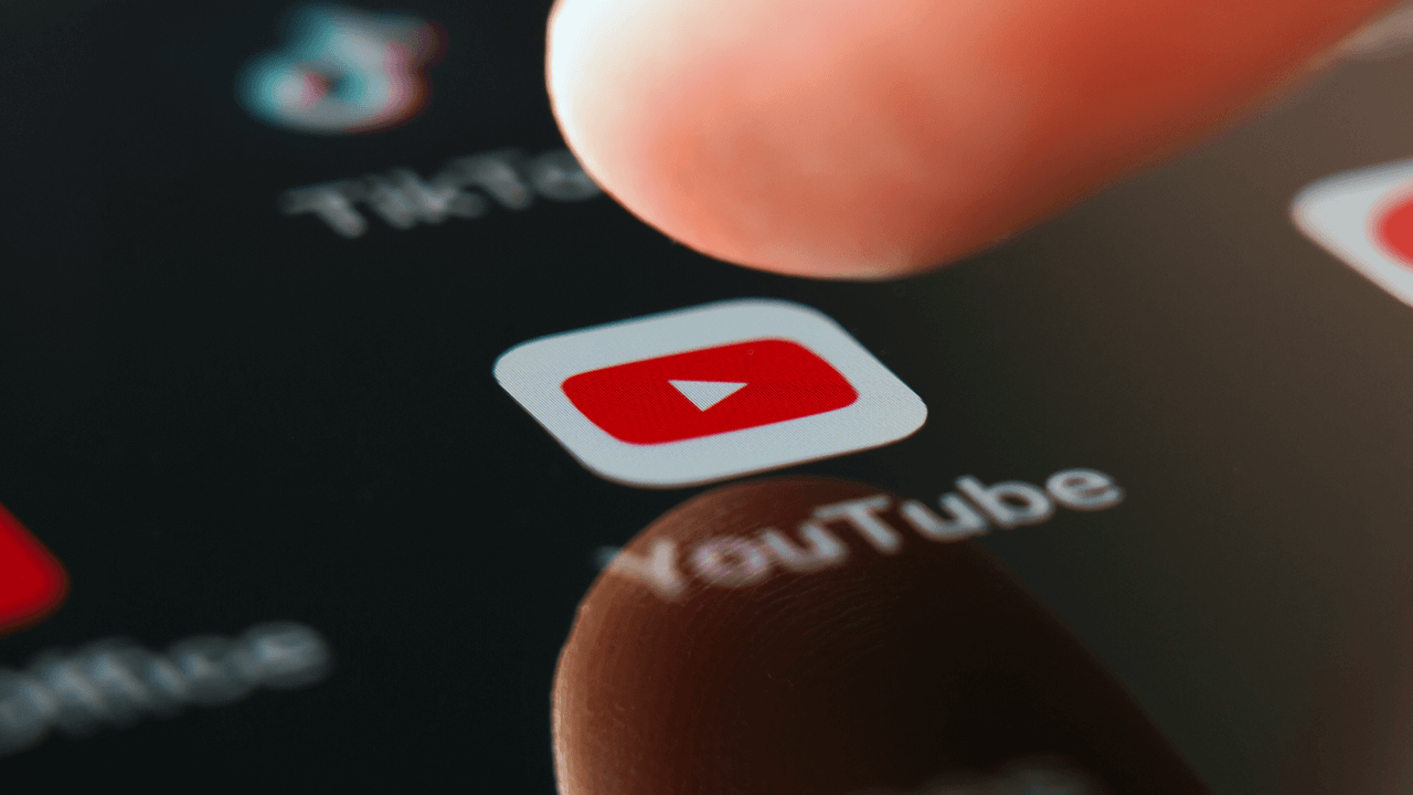 Pembuatan skrip video YouTube yang menarik