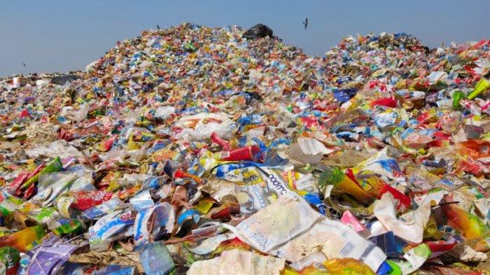 Akibat Sampah Plastik Menumpuk, Bumi Berpotensi Terancam