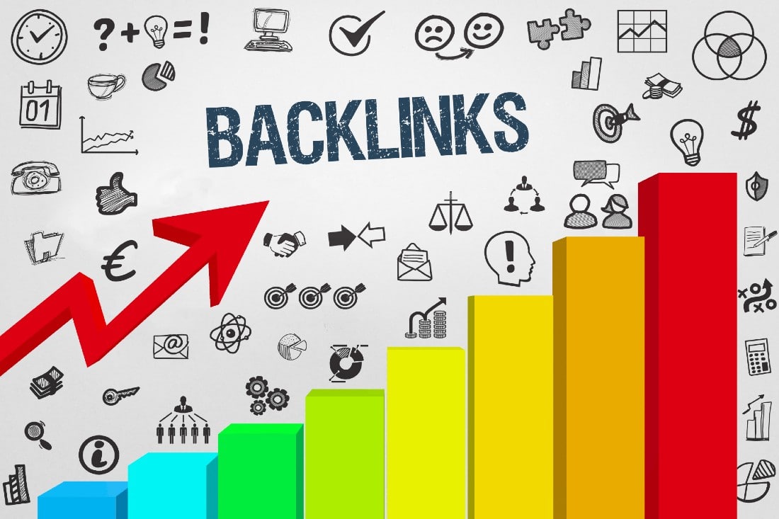 Backlink dalam SEO Off-Page: Meningkatkan Peringkat Website