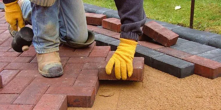 Pembuatan Paving Block untuk Keuntungan Maksimal